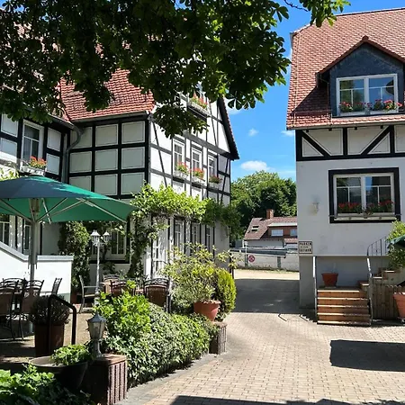 Schmaerrnche Hotel 3*
