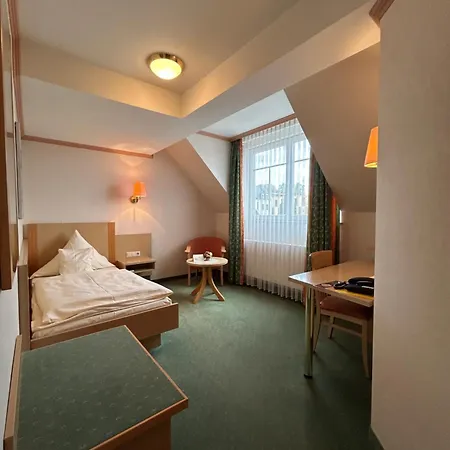 Hotell Schmaerrnche