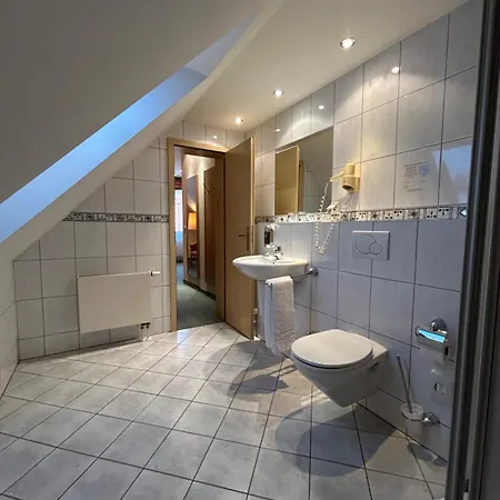 Schmaerrnche Hotel 3*