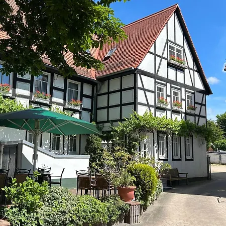 Hotel Schmaerrnche Frankfurt am Main