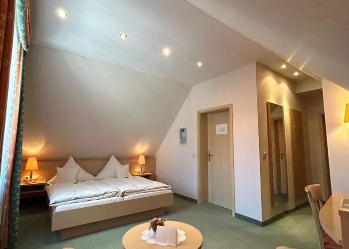 Schmärrnche Hotel Frankfurt am Main