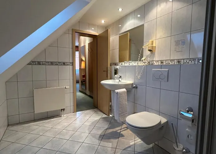 Schmaerrnche Hotel 3*