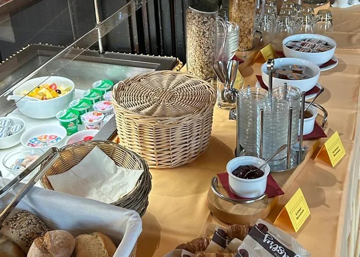 Schmaerrnche 3* Φραγκφούρτη