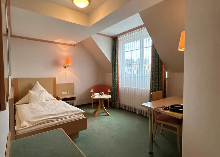 Hotel Schmaerrnche